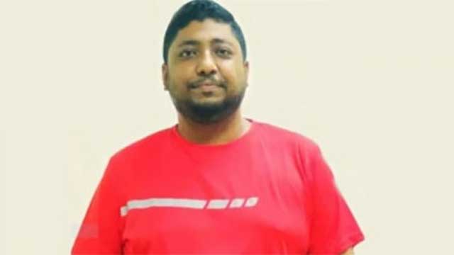 Holy Family Medical College teacher arrested for sexually harassing student