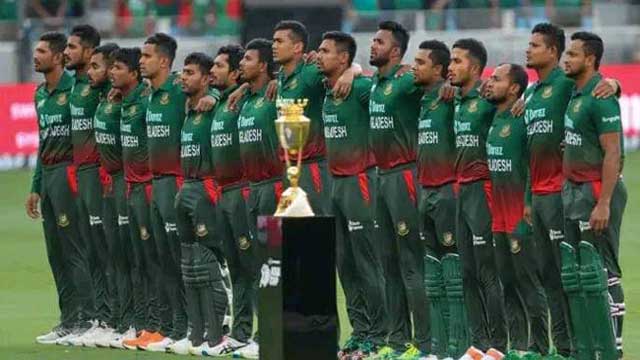 Tanzid in but no Mahmudullah as Bangladesh announce Asia Cup squad