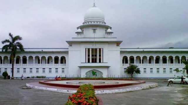 HC expresses shock at Rajarbag Darbar Shareef ‘Pir’ for attempt to grab land by filing fake cases