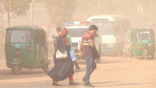 City corporation negligent in curbing pollution: HC