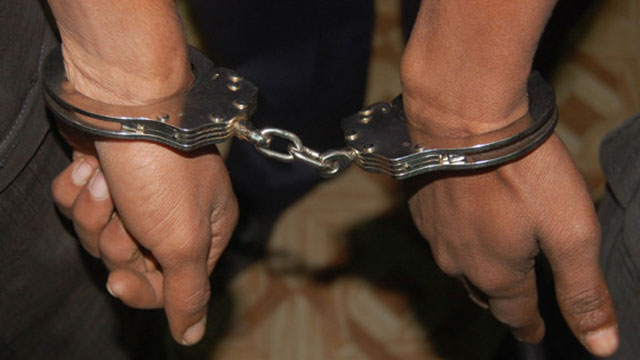 Man held with 2.3kg heroin in Rajshahi