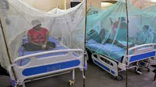Bangladesh reports hospitalisation of 112 more dengue patients