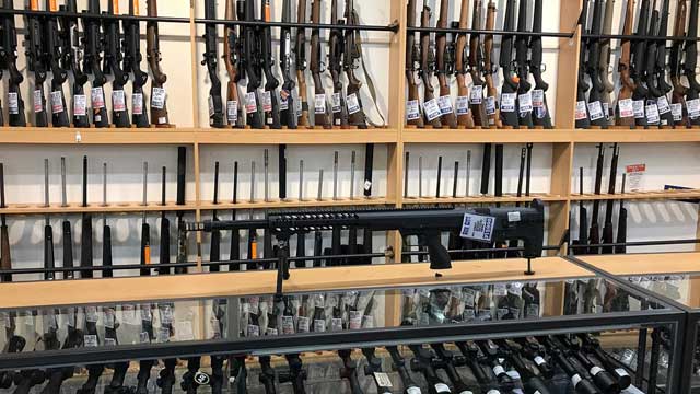 NZ to ban types of semi-automatic weapons, high capacity magazines after mass shooting