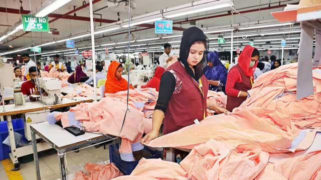 Bangladesh threatens to blacklist British brands for outstanding dues