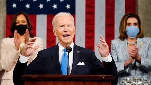 Biden expands blacklist of Chinese firms off-limits to US investors