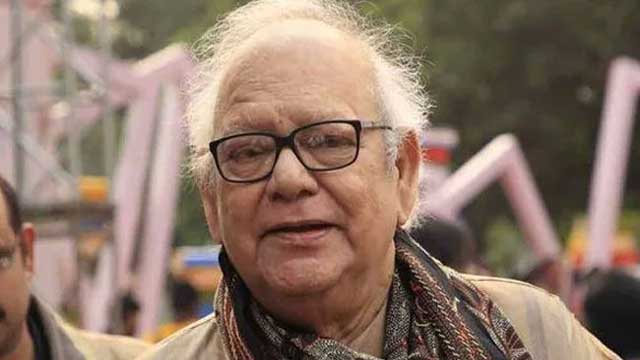Eminent writer Buddhadeb Guha passes away