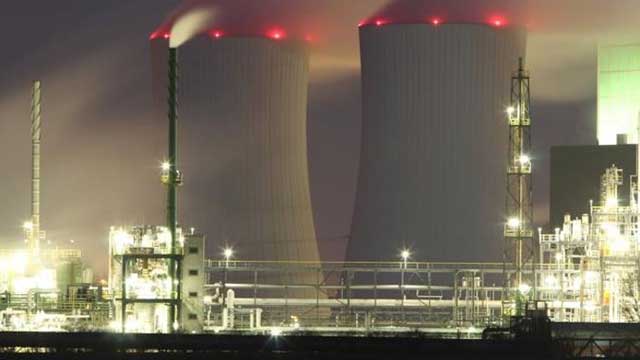 US activates nuclear response after attack on Europe’s largest nuclear plant