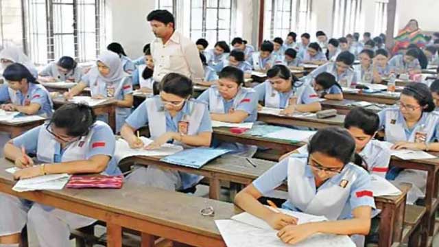Higher Secondary Certificate exams under eight boards begin