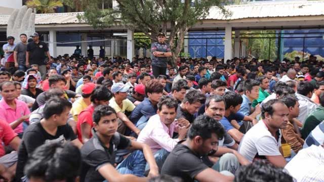 Image result for মালà§à§à¦¶à¦¿à§à¦¾à§ ধরপাà¦à§