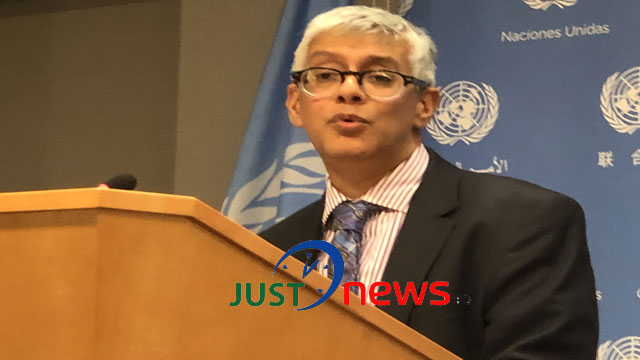 UN emphasizes inclusive, credible polls environment in BD