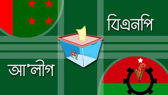 সাধারণ মানুষের ভোট দেয়ার ব্যাপক আগ্রহে বেকায়দায় সরকার