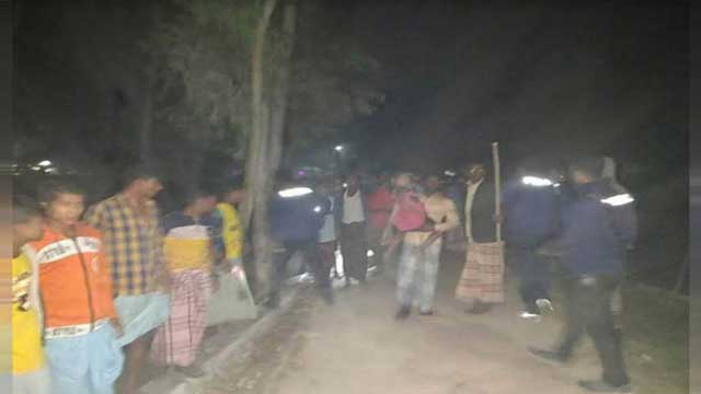 মহেশখালীতে অপহৃত ৬ এসএসসি পরীক্ষার্থী উদ্ধার