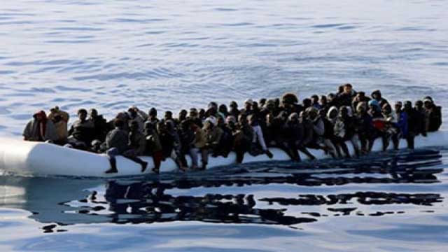 14 Bangladeshis among 290 migrants rescued in Libya coast