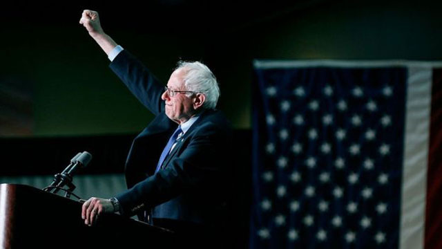 Bernie Sanders: Who is the Democratic White House candidate?