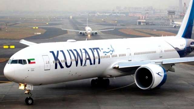 Kuwait bans flights to Bangladesh, 30 other 'high risk' countries