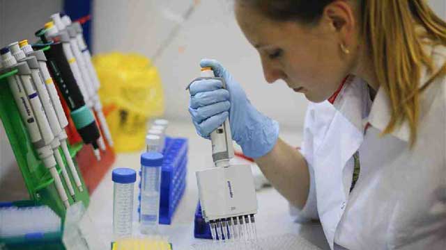 WHO in talks with Russia on Covid-19 vaccine