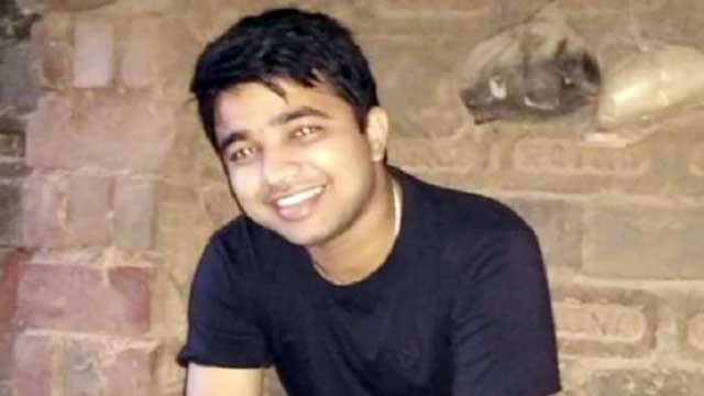 Indian student found dead at private medical college’s hostel in Rajshahi