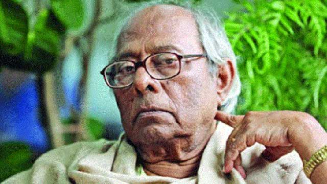 Author Hasan Azizul Haque taken to Dhaka for better treatment