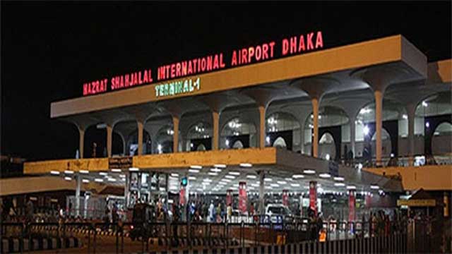 PCR Covid test facilities to be installed at int'l airports