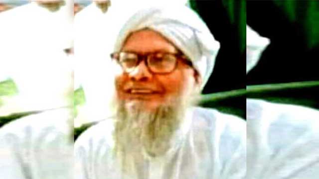 Hathazari madrasa director Maulana Abdus Salam dies
