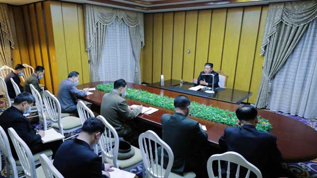 North Korea reports 6 Covid deaths as thousands report fever