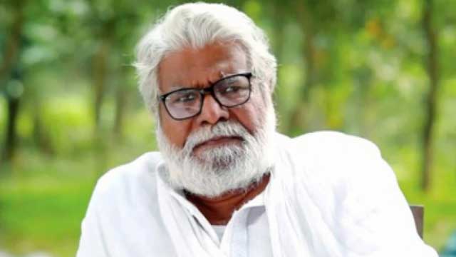 Ekushey Padak winning actor Masum Aziz no more