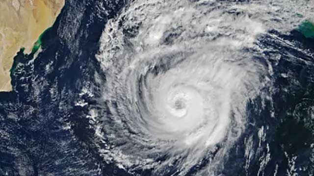 Cyclone Mocha: Wind speed at centre rising up to 140 kph