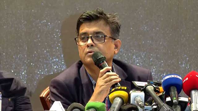 Aynaghor existed even outside Dhaka : Press Secretary