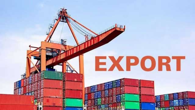 Bangladesh’s exports slip 6.05% in November