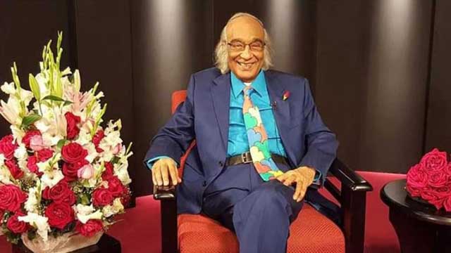 আবার ‘লাল গোলাপ’ নিয়ে ফিরছেন শফিক রেহমান