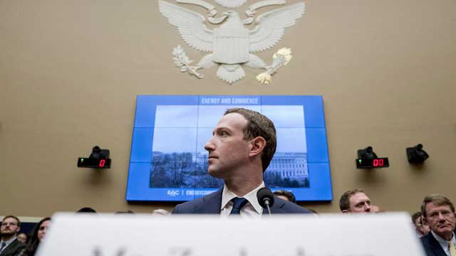 How Facebook stands to profit from its ‘privacy’ push