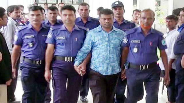 Suspended jailer Sohel Rana gets HC bail