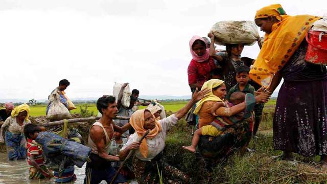 OIC to raise funds to support Rohingya case in ICJ