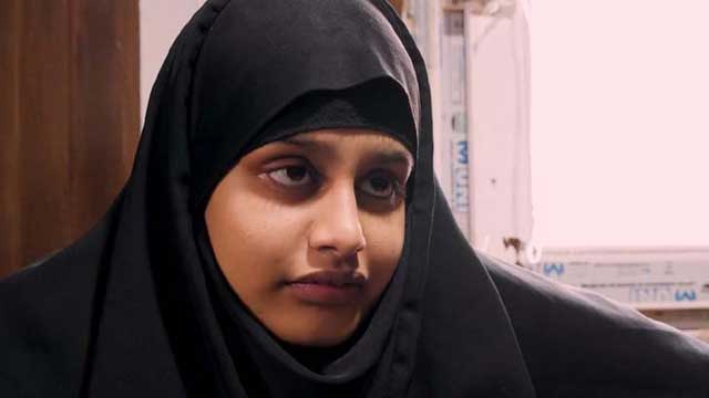 UK Supreme Court to rule on return of Shamima Begum today