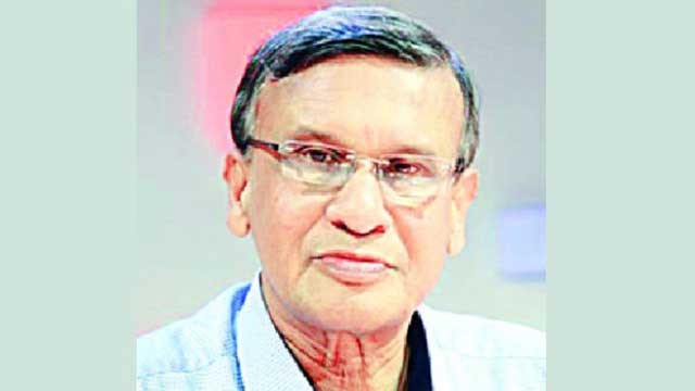 JU professor Tareque Shamsur Rahman found dead at his house