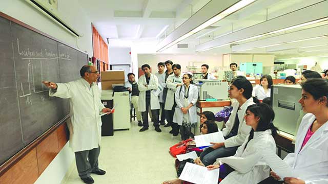 Medical colleges, nursing institutes to reopen from September 13 in phases