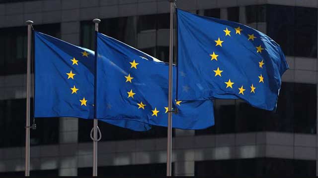 EU won't send observeration mission as environment 'not conducive'