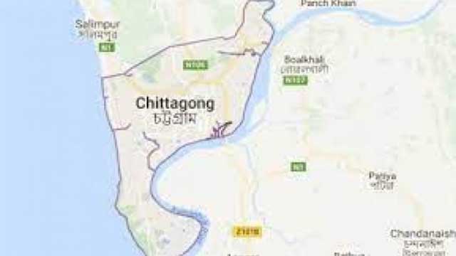 Man’s body parts found inside luggage in Chattogram