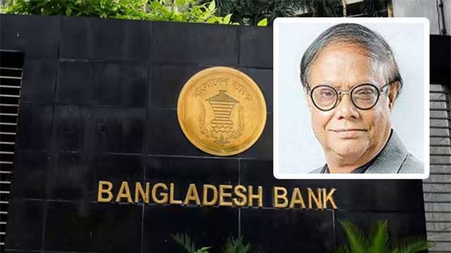 শেখ হাসিনার সহযোগীরা ব্যাংক খাত থেকে ১৭ বিলিয়ন ডলার সরিয়েছেন, এস আলম একাই ১০ বিলিয়ন ডলার