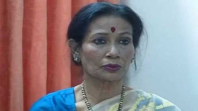 Namita Ghosh, first female artiste of Swadhin Bangla Betar Kendra, passes away