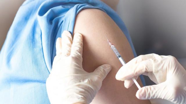 Education Minister: Covid vaccination of schoolchildren will start in a week