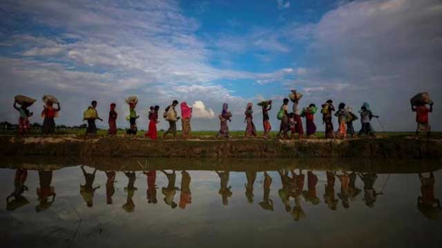 Rohingya delegation to visit Rakhine on first-ever assessment trip