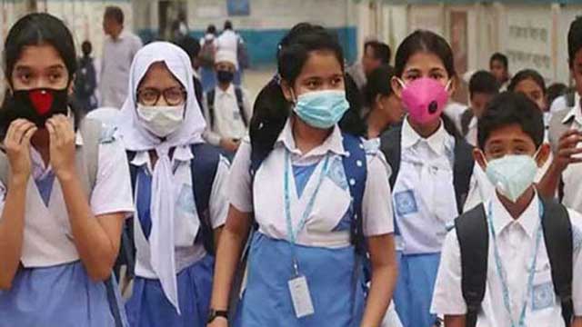 Students aged 12–17 to get Pfizer vaccine: Health Minister