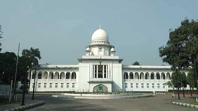 Death sentences of Prof Mohiuddin, caretaker Jahangir upheld