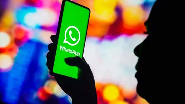 WhatsApp reportedly down for thousands of Bangladeshi users