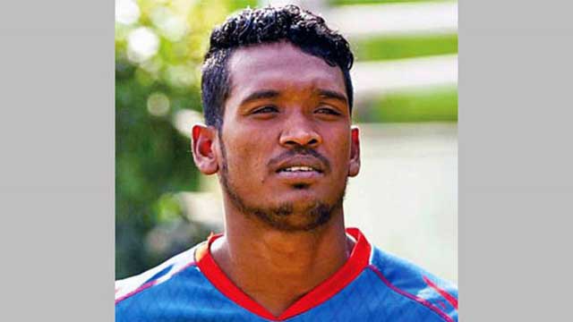 Cricketer Al-Amin granted permanent bail