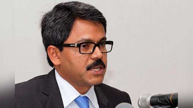 Shahriar: Don't expect US to impose more sanctions
