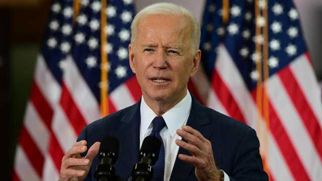 Biden to decide on second term after new year: top aide