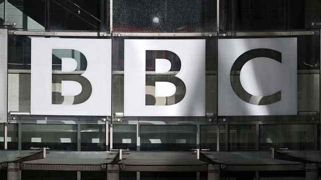 India's tax officials raid BBC India offices after critical documentary