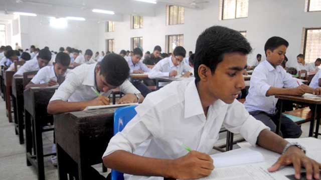 Dinajpur board’s postponed SSC exams between Oct 10-15